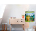 Veioza copii House Tl1 KL 6597 Klausen - imagine 1