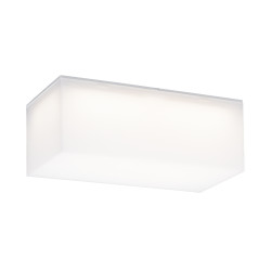 Aplica exterior Block 8w LED  KL 150000 Klausen