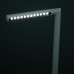 Stalp Giant W LED 9W 125002 Klausen - imagine 1