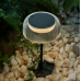 Veioza Solara LED Fire Fly 5.5W 148021 Klausen - imagine 1