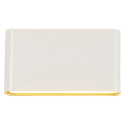 Aplica exterior Ambiance LED White 12W KL121029 Klausen