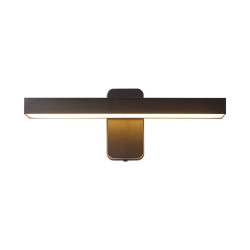 Aplica Truly 2 LED 24W KL121077 Klausen