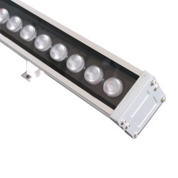 Proiector Fatada Cascade LED 36W RGB 121061 Klausen