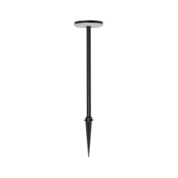 Stalp Dover 4 Negru 6W 121066 Klausen