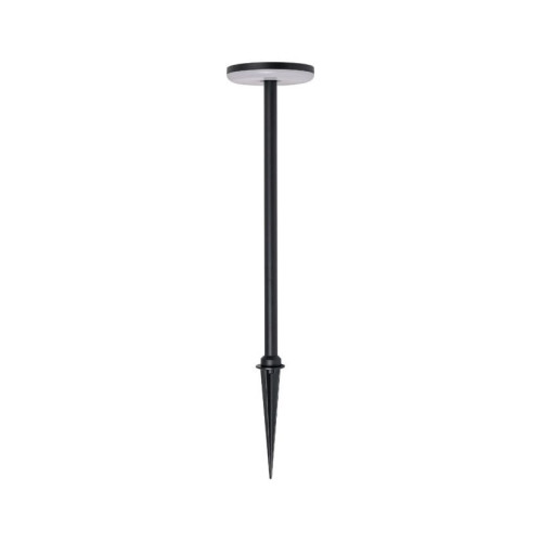 Stalp Dover 4 Negru 6W 121066 Klausen