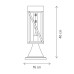 Stalp Helena 2 Negru 1 x E27 138003 Klausen - imagine 4