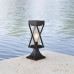 Stalp Helena 2 Negru 1 x E27 138003 Klausen - imagine 3