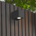 Aplica Hunter 1 LED 4W 121056 Klausen - imagine 1