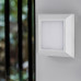 Aplica LED Pann 4W 121054 Klausen - imagine 1