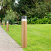 Stalp Pillar S LED 8W 124004 Klausen - imagine 1