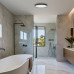 Plafoniera Luz Alb LED 24W 151094 Klausen - imagine 2