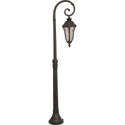 Stalp exterior Baltimore 4 KL 5537 Klausen