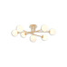 Lustra Helia PL7 KL100053 Klausen - imagine 1