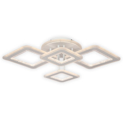 Plafoniera LED inteligenta Trigos PL4 KL151046