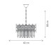 Candelabru Adorr SP8 Negru 118002 Klausen - imagine 2