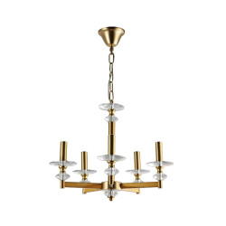 Candelabru Angelyc SP5 Cupru 115008 Klausen
