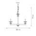 Candelabru Angelyc SP8 Cupru 118000 Klausen - imagine 3