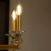 Candelabru Angelyc SP8 Cupru 118000 Klausen - imagine 2