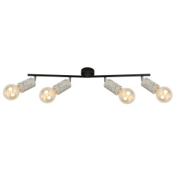 Plafoniera SIMPLY PL4 KL164000 Klausen