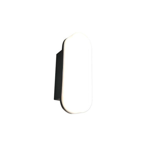 Plafoniera Fly 1 Negru KL121074 Klausen