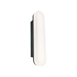 Plafoniera Fly 2 Negru KL121075 Klausen