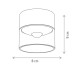 Spot LED Lea B 10W 171010 Klausen - imagine 1