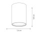 Spot LED Lina B 8W 171007 Klausen - imagine 4