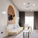 Aplica Nuray AP1 W KL101062 Klausen - imagine 1