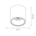 Spot LED Nyx B 10W 171012 Klausen - imagine 1
