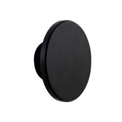 Aplica LED Roly Black 6W 121068 Klausen