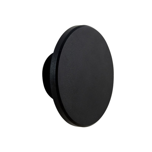 Aplica LED Roly Black 6W 121068 Klausen