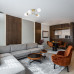 Lustra Zhara PL4 G KL 100073 Klausen - imagine 1