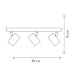 Plafoniera Zinnia PL3 3 x GU10 163019 Klausen - imagine 2