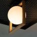 Plafoniera Artful PL1 100092 Klausen - imagine 2