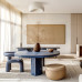 Plafoniera Cocoon PL1 L Alb 100060 Klausen - imagine 1