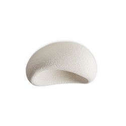 Plafoniera Cocoon PL1 XL Alb 100061 Klausen