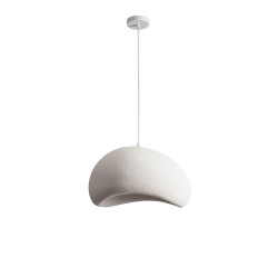 Pendul Cocoon SP1 L Alb 111130 Klausen