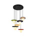Pendul Felt SP6 Multicolor 116004 Klausen - imagine 1