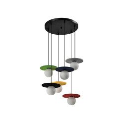 Pendul Felt SP6 Multicolor 116004 Klausen