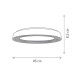 Plafoniera LED Frumoni 24W 151124 Klausen - imagine 1