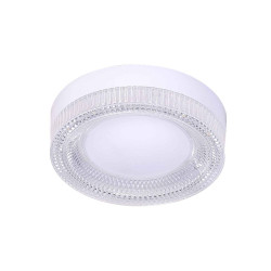 Plafoniera LED Genius R 18W 151138 Klausen