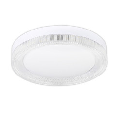 Plafoniera LED Genius R 36W 151136 Klausen