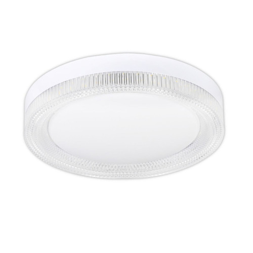 Plafoniera LED Genius R 36W 151136 Klausen