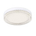 Plafoniera LED Genius R 36W 151136 Klausen - imagine 1