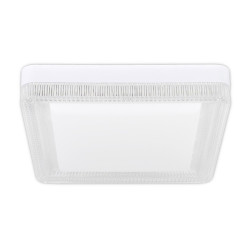Plafoniera LED Genius S 36W 151137 Klausen