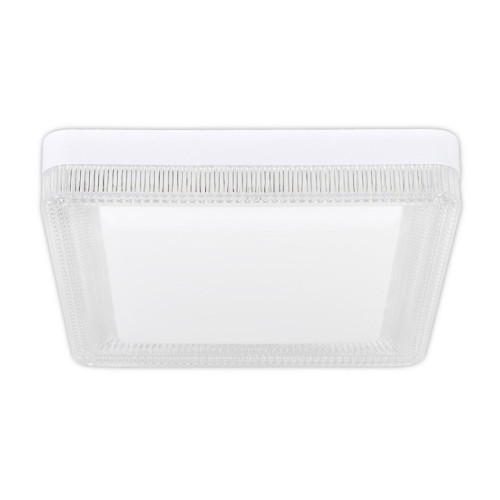 Plafoniera LED Genius S 36W 151137 Klausen