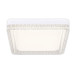 Plafoniera LED Genius S 36W 151137 Klausen - imagine 1