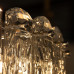 Candelabru Glamour SP10 Crom 118001 Klausen - imagine 2