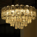 Candelabru Glamour SP10 Crom 118001 Klausen - imagine 1