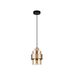 Pendul Glamy SP1 Auriu 111155 Klausen